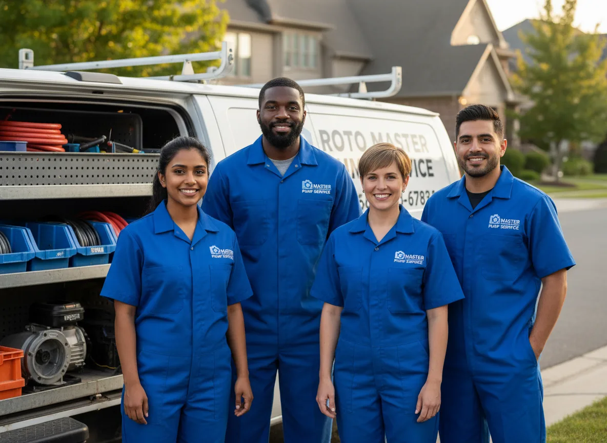 Sump Pump Installation company in Swedesboro, NJ